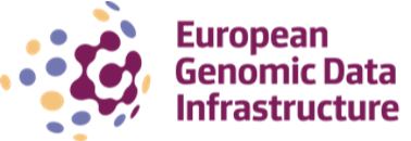 GDI – Genomic Data Infrastructure
