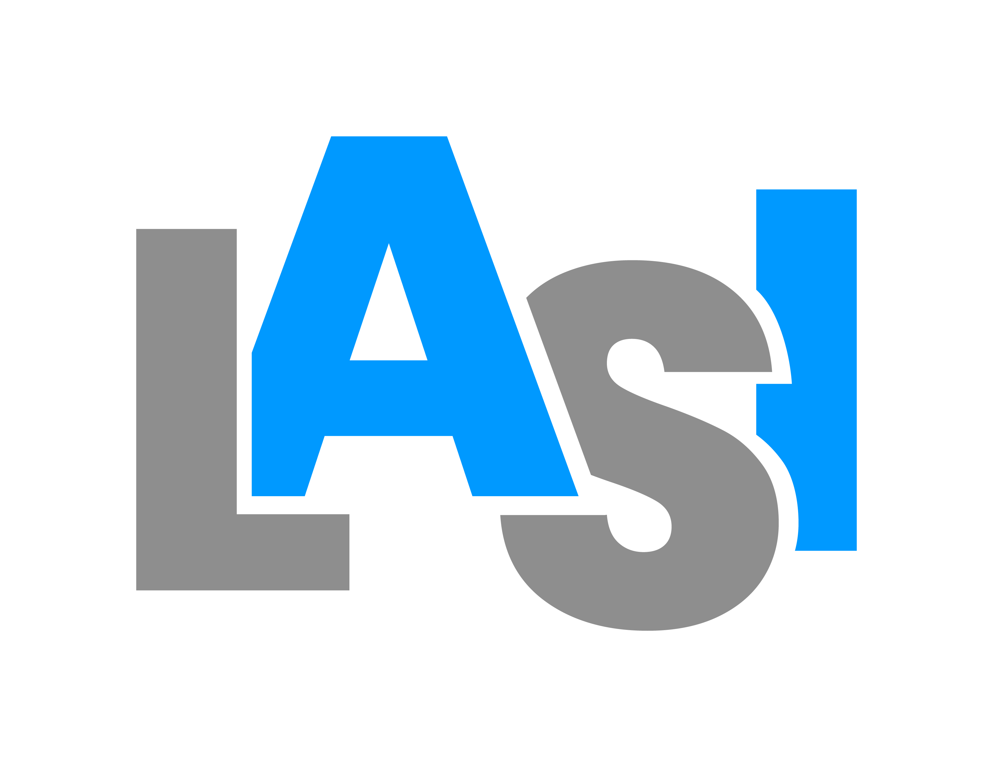 Logo - LASI