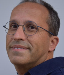 Luís Miguel Teixeira de Jesus
