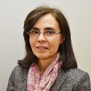 Beatriz Sousa Santos