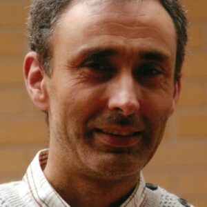 Luís Filipe de Seabra Lopes