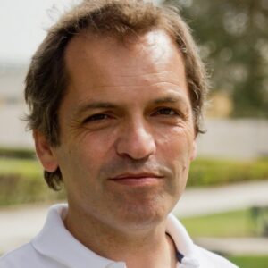 Paulo Jorge dos Santos Gonçalves Ferreira