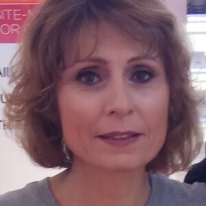 Petia Georgieva Georgieva