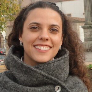 Catarina Alexandra Monteiro de Oliveira