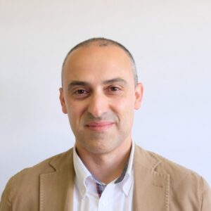 Fábio José Reis Luís Marques