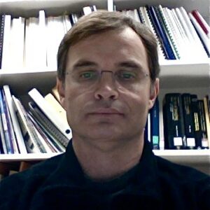Augusto Marques Ferreira Silva