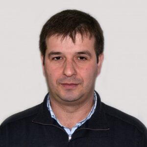 Carlos Alberto da Costa Bastos