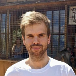 Jorge Miguel Ferreira Silva