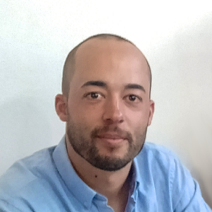 Diogo Rodrigo Marques Pratas