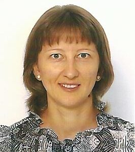 Iouliia Skliarova