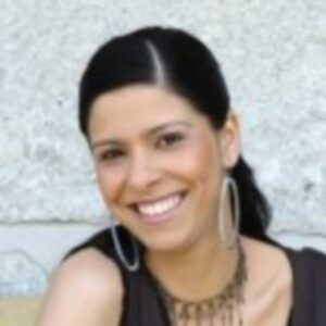 Ana Raquel Ferreira de Almeida Sebastião