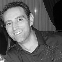 Rui Pedro Sanches de Castro Lopes