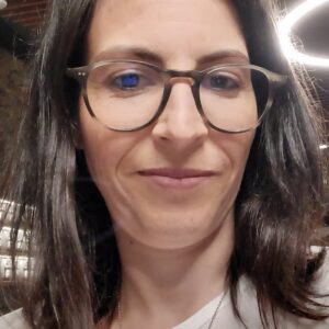 Susana Manuela Martinho dos Santos Baía Brás