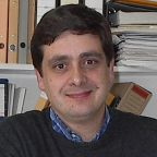 José Manuel Neto Vieira