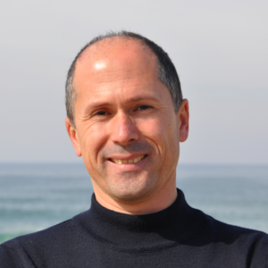 José Luís Guimarães Oliveira