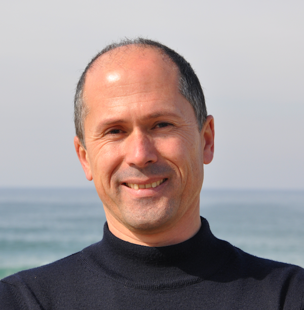 José Luis Oliveira