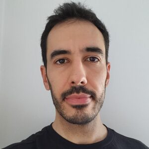 João Carvalho