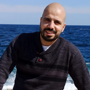 João Rafael Almeida