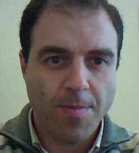 José Manuel Matos Moreira